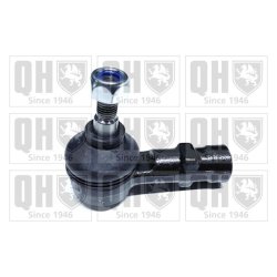 Tie Rod End QUINTON HAZELL QR1072S OE Ref GSJ612 QUINTON HAZELL