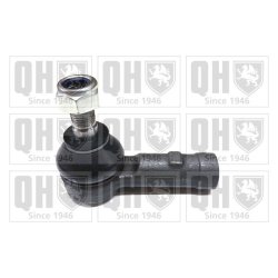Tie Rod End QUINTON HAZELL QR1153S OE Ref 372162 QUINTON HAZELL