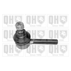 Tie Rod End QUINTON HAZELL QR1164S OE Ref 4104085 QUINTON HAZELL