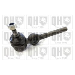 Tie Rod End QUINTON HAZELL QR1360LHT OE Ref 131415813D QUINTON HAZELL