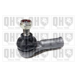 Tie Rod End QUINTON HAZELL QR1384S OE Ref 1476246