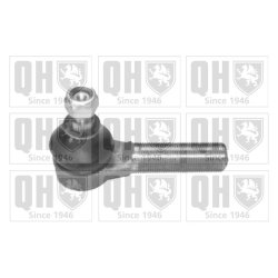 Tie Rod End QUINTON HAZELL QR1408LHT OE Ref 1481650 QUINTON HAZELL