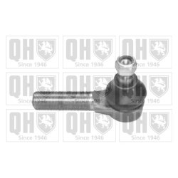 Tie Rod End QUINTON HAZELL QR1408RHT OE Ref 1481651 QUINTON HAZELL