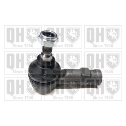 Tie Rod End QUINTON HAZELL QR1542S OE Ref 324115 QUINTON HAZELL