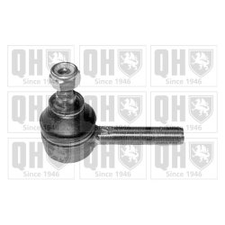 Tie Rod End QUINTON HAZELL QR1545S OE Ref 60535946 QUINTON HAZELL