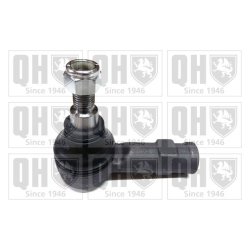 Tie Rod End QUINTON HAZELL QR1549S OE Ref GSJ156 QUINTON HAZELL