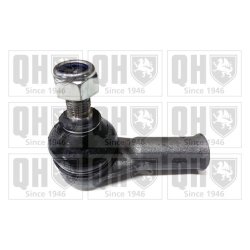 Tie Rod End QUINTON HAZELL QR1555S OE Ref 1205658 QUINTON HAZELL