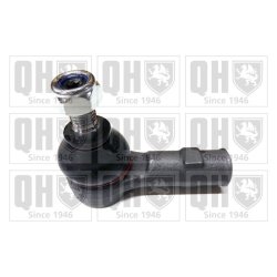 Tie Rod End QUINTON HAZELL QR1676S OE Ref 8924177 QUINTON HAZELL