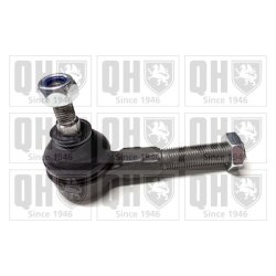 Tie Rod End QUINTON HAZELL QR1707S OE Ref 7701460955 QUINTON HAZELL
