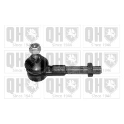 Tie Rod End QUINTON HAZELL QR1717S OE Ref 321419811A QUINTON HAZELL