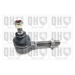 Tie Rod End QUINTON HAZELL QR1741S OE Ref 381710