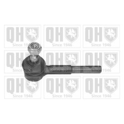 Tie Rod End QUINTON HAZELL QR1755S OE Ref 324045 QUINTON HAZELL