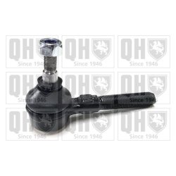 Tie Rod End QUINTON HAZELL QR1768S OE Ref 7701461141 QUINTON HAZELL