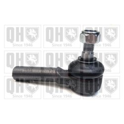 Tie Rod End QUINTON HAZELL QR1774LHT OE Ref GSJ183 QUINTON HAZELL