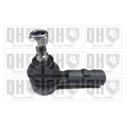 Tie Rod End QUINTON HAZELL QR1783S OE Ref 60521320 QUINTON HAZELL