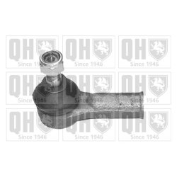 Tie Rod End QUINTON HAZELL QR1785S OE Ref 32111116463 QUINTON HAZELL