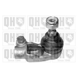 Tie Rod End QUINTON HAZELL QR1828S OE Ref 324038 QUINTON HAZELL