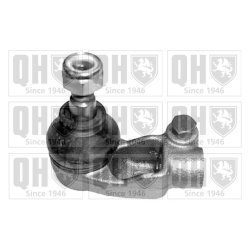 Tie Rod End QUINTON HAZELL QR1829S OE Ref 324039 QUINTON HAZELL