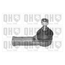 Tie Rod End QUINTON HAZELL QR1833S OE Ref 5021413 QUINTON HAZELL