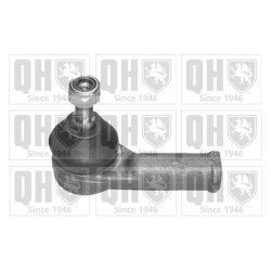 Tie Rod End QUINTON HAZELL QR1834S OE Ref 5021414 QUINTON HAZELL