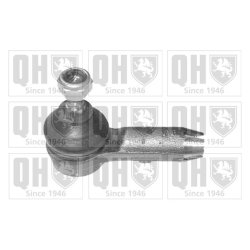 Tie Rod End QUINTON HAZELL QR1835S OE Ref 811419812A QUINTON HAZELL