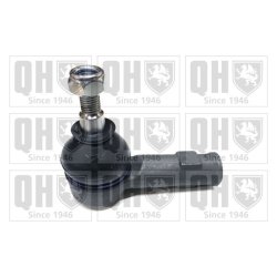 Tie Rod End QUINTON HAZELL QR1838S OE Ref GSJ194 QUINTON HAZELL