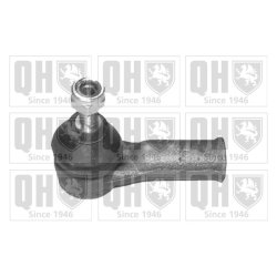 Tie Rod End QUINTON HAZELL QR1840S OE Ref JLM1098 QUINTON HAZELL