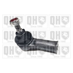Tie Rod End QUINTON HAZELL QR1841S OE Ref 1603009 QUINTON HAZELL
