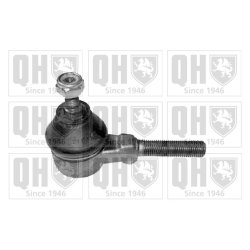Tie Rod End QUINTON HAZELL QR1843S OE Ref 4403661 QUINTON HAZELL