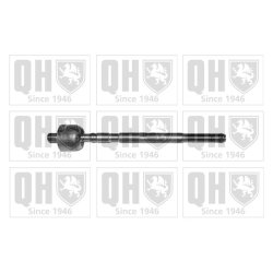 Inner Tie Rod QUINTON HAZELL QR2024S OE Ref 60521318 QUINTON HAZELL