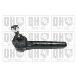 Tie Rod End QUINTON HAZELL QR2026S OE Ref SE127162410A QUINTON HAZELL