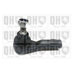 Tie Rod End QUINTON HAZELL QR2061S OE Ref 7701462427 QUINTON HAZELL