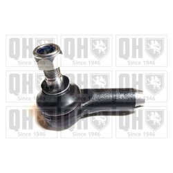 Tie Rod End QUINTON HAZELL QR2065S OE Ref 443419812D QUINTON HAZELL