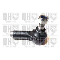 Tie Rod End QUINTON HAZELL QR2066S OE Ref 443419811D QUINTON HAZELL