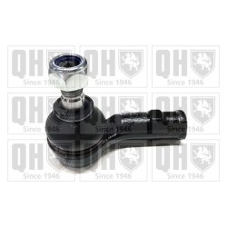 Tie Rod End QUINTON HAZELL QR2069S OE Ref 8Z0419812A QUINTON HAZELL