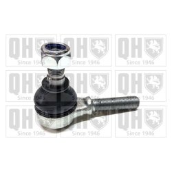 Tie Rod End QUINTON HAZELL QR2084S OE Ref 4881084000 QUINTON HAZELL