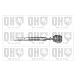 Inner Tie Rod QUINTON HAZELL QR2085S OE Ref 4883084000 QUINTON HAZELL
