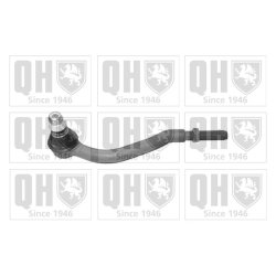 Tie Rod End QUINTON HAZELL QR2106S OE Ref 381721 QUINTON HAZELL