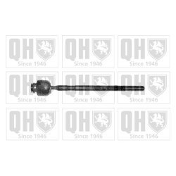 Inner Tie Rod QUINTON HAZELL QR2118S OE Ref 381227 QUINTON HAZELL