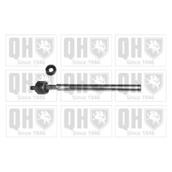 Inner Tie Rod QUINTON HAZELL QR2121S OE Ref 7701462170 QUINTON HAZELL