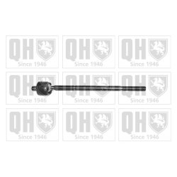 Inner Tie Rod QUINTON HAZELL QR2133S OE Ref 6128255 QUINTON HAZELL