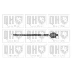Inner Tie Rod QUINTON HAZELL QR2135S OE Ref 1613026 QUINTON HAZELL