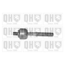 Inner Tie Rod QUINTON HAZELL QR2141S OE Ref 9549543940 QUINTON HAZELL