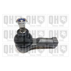Tie Rod End QUINTON HAZELL QR2157S OE Ref 53540679004 QUINTON HAZELL