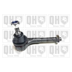Tie Rod End QUINTON HAZELL QR2219S OE Ref 381731