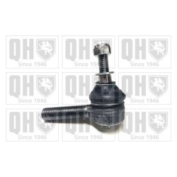 Tie Rod End QUINTON HAZELL QR2229S OE Ref RTC1800
