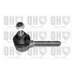 Tie Rod End QUINTON HAZELL QR2233S OE Ref 32211130001 QUINTON HAZELL