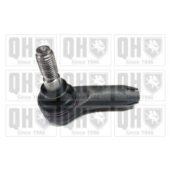 Tie Rod End QUINTON HAZELL QR2250S OE Ref 443419812C QUINTON HAZELL