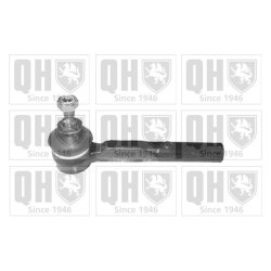 Tie Rod End QUINTON HAZELL QR2256S OE Ref 60507918 QUINTON HAZELL