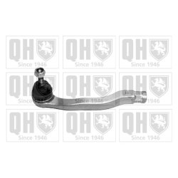 Tie Rod End QUINTON HAZELL QR2263S OE Ref 53540SH3003 QUINTON HAZELL